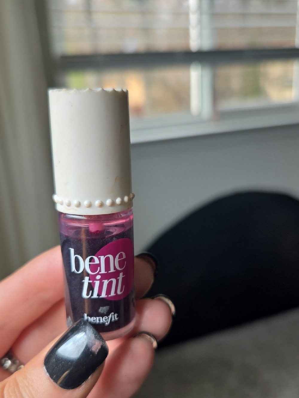 Benefit Benetint Lip & Cheek Tint — Pink